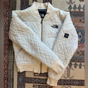 The North Face 5 Boroughs Quilted Jacket